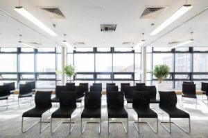 The Advice Corner | 5 Steps to Planning a Successful Conference