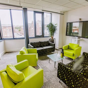 Bebbington Lounge Meeting Room