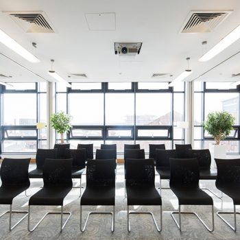 Conferencing and Events
