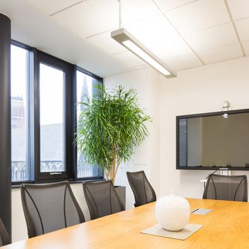 Meeting Space