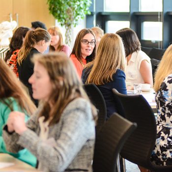Networking and Events
