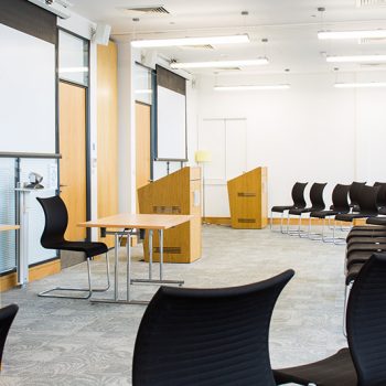 Roddick Room