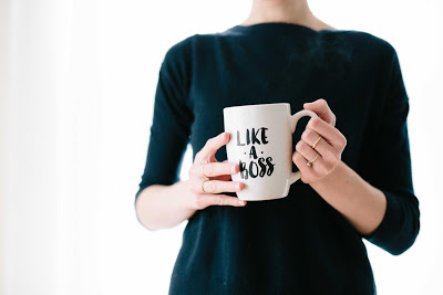Three Traits Of Brazenly Successful Female Entrepreneurs