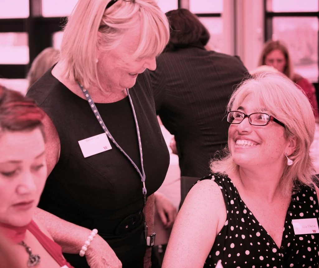 Tilly’s Tips | 5 Networking Tips for the Reluctant Networker | 54 St James Street