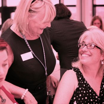 Tilly's Tips | 5 Networking Tips for the Reluctant Networker | 54 St James Street