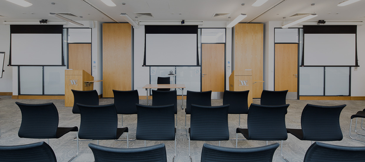 Conferencing and Events 54 St James Street