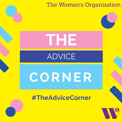 The Advice Corner | Combat Your Fear of Starting a Business!