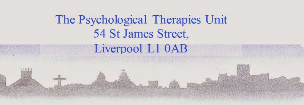 Psychological Therapies Unit set to join the 54 St James Street Community #54Tenants