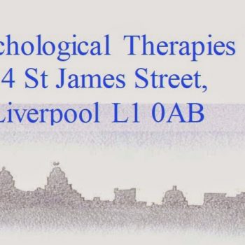 Psychological Therapies Unit set to join the 54 St James Street Community #54Tenants