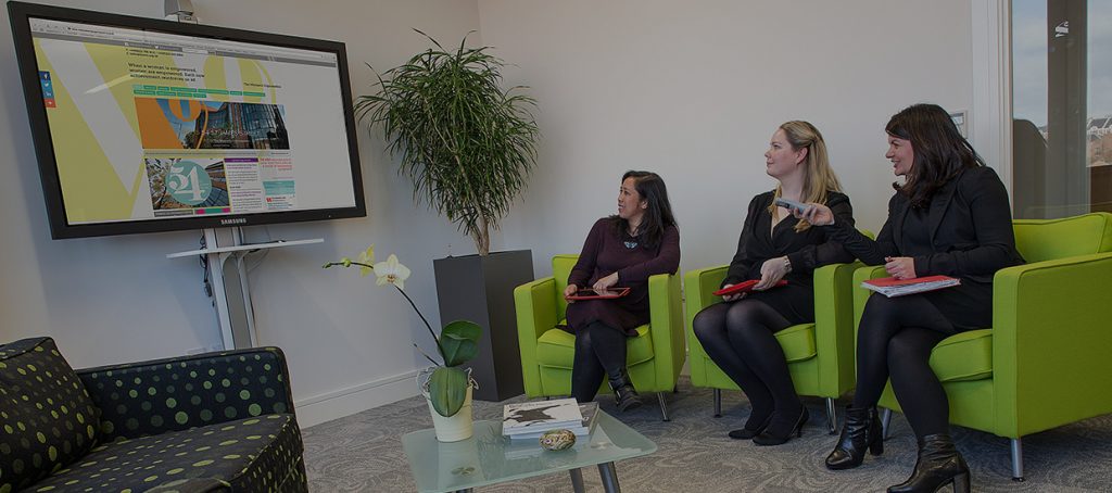 Why meeting room hire is a great option for your business