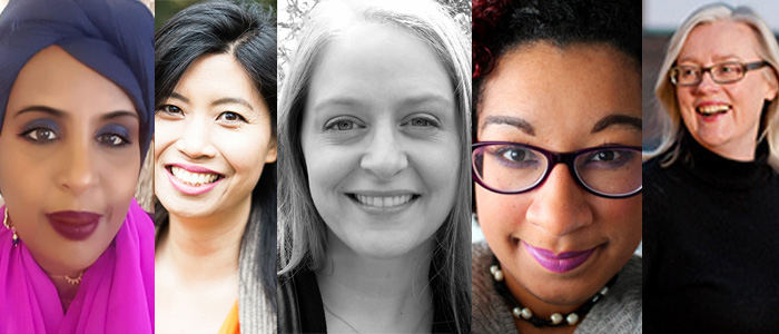 Crossing Borders with WoWFest 2018 at 54 St James Street!