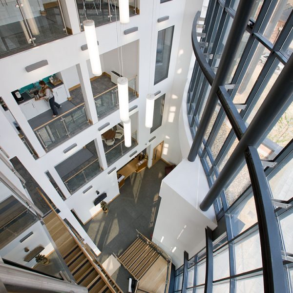Office space to rent in Liverpool