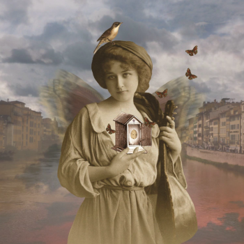 “The Box”, Olga Snell