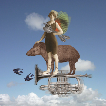 “Jazz”, Olga Snell