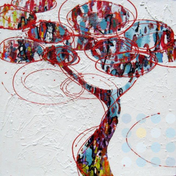 “Sweet Tree”, Joanne Thompson
