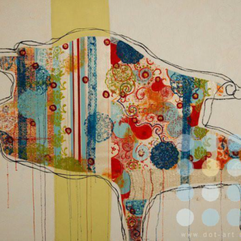“The Front Room”, Joanne Thompson