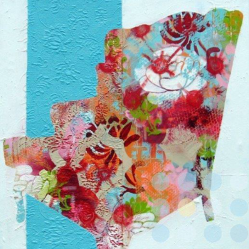 “Jimmy’s Chair”, Joanne Thompson