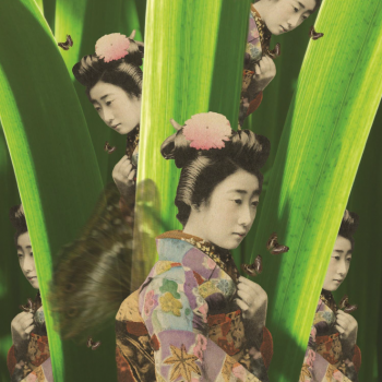 “Madame Butterfly”, Olga Snell