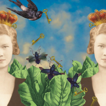 “The Golden Key”, Olga Snell