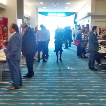 5 ways to make the most out of your exhibition stand