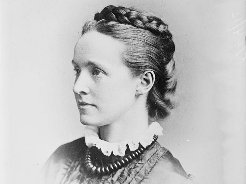 Celebrating Great Historic Women at 54 St James Street: Millicent Fawcett