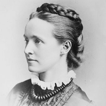 Millicent Fawcett