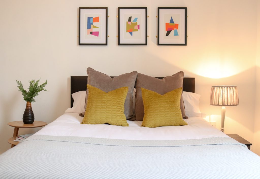 Natalie Holden Interiors gives our Instagram an interior designer make-over