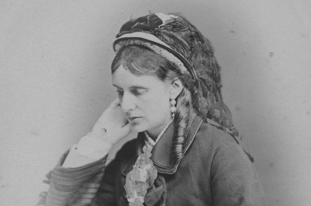 Celebrating Great Historic Women at 54: Josephine Butler