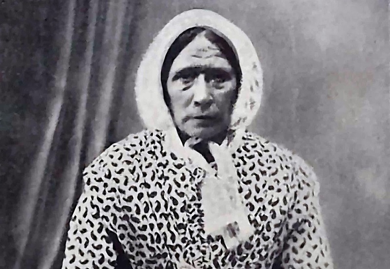 Celebrating Great Historic Women at 54: Kitty Wilkinson