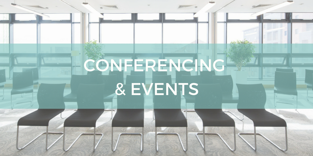 Discover our conferencing space in Liverpool