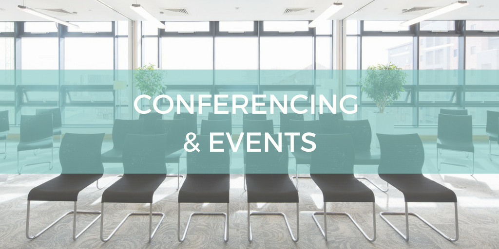 CASE STUDY! Discover our conference space in Liverpool