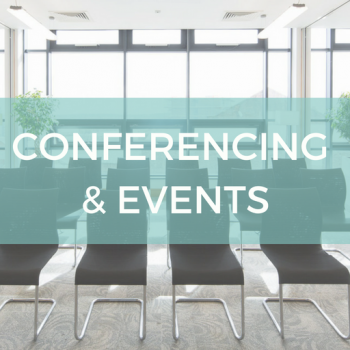 Discover our conferencing space in Liverpool
