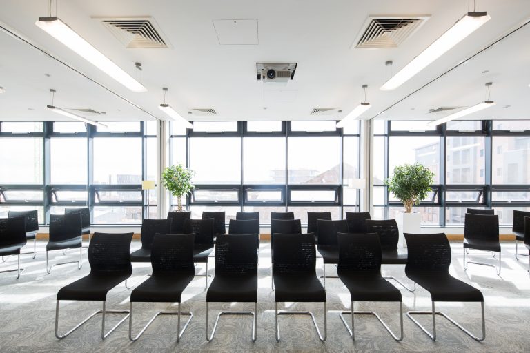 Discover our conferencing space in Liverpool