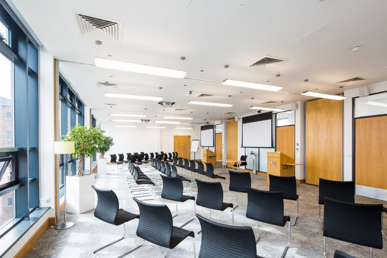 Discover our conferencing space in Liverpool