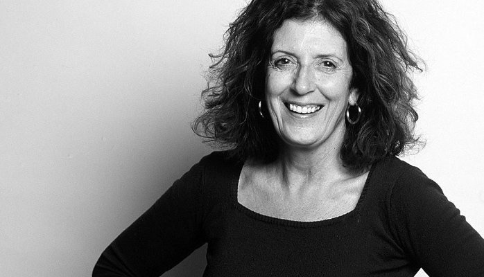 Celebrating Great Historic Women at 54: Anita Roddick