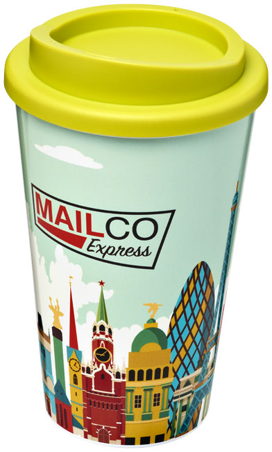 5 Minutes With… On Point Promotional Merchandise