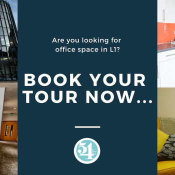 Office space in liverpool