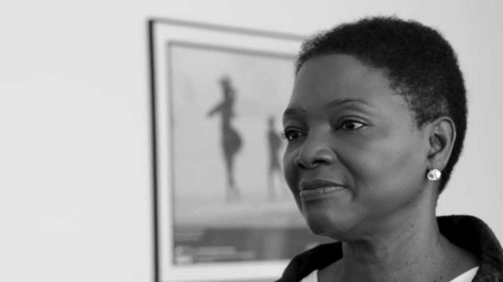 Celebrating Great Historic Women at 54: Valerie Amos