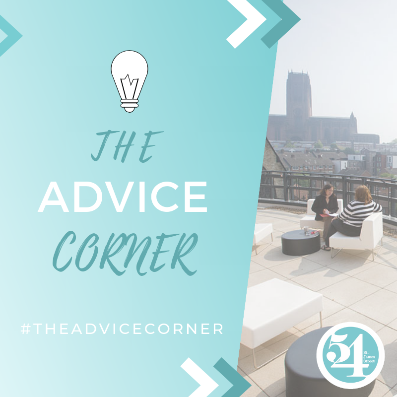 The Advice Corner: 5 tips to becoming a networking pro