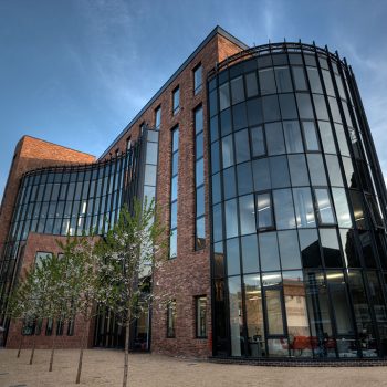 Baltic Triangle Office Space Liverpool