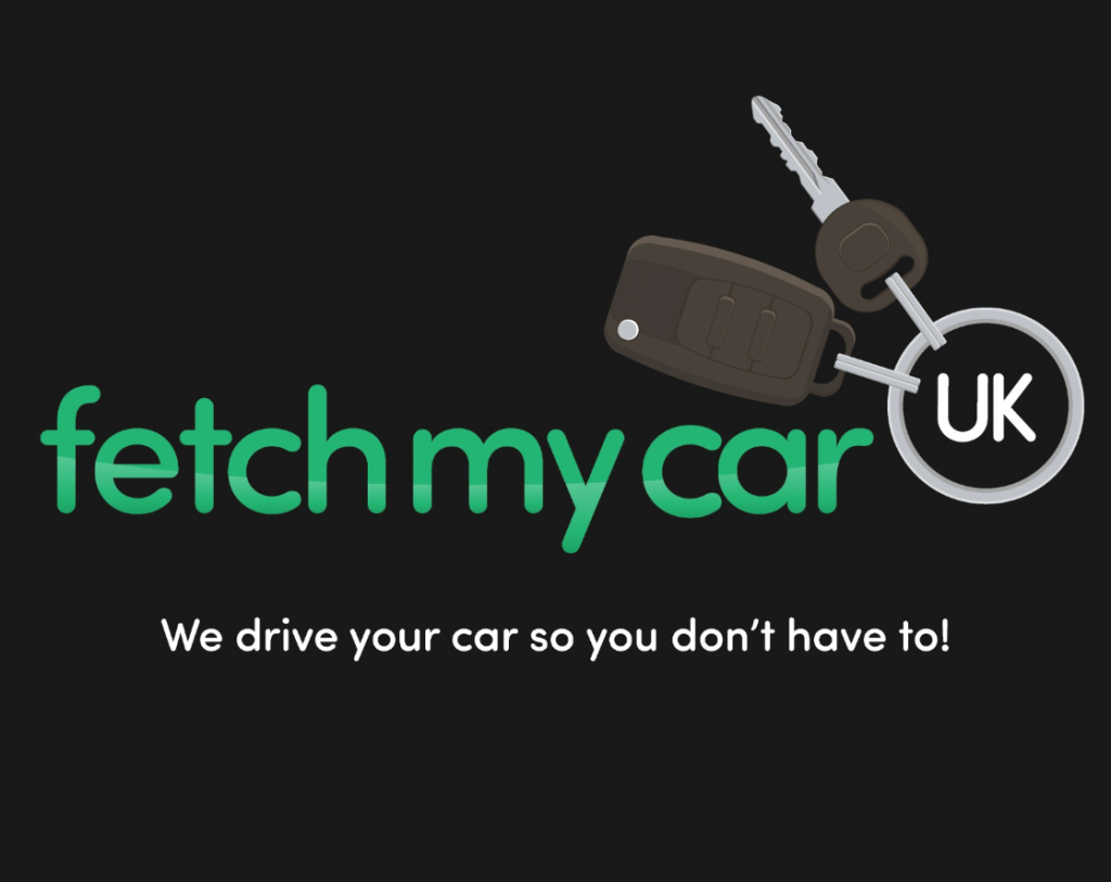 Fetch My Car UK