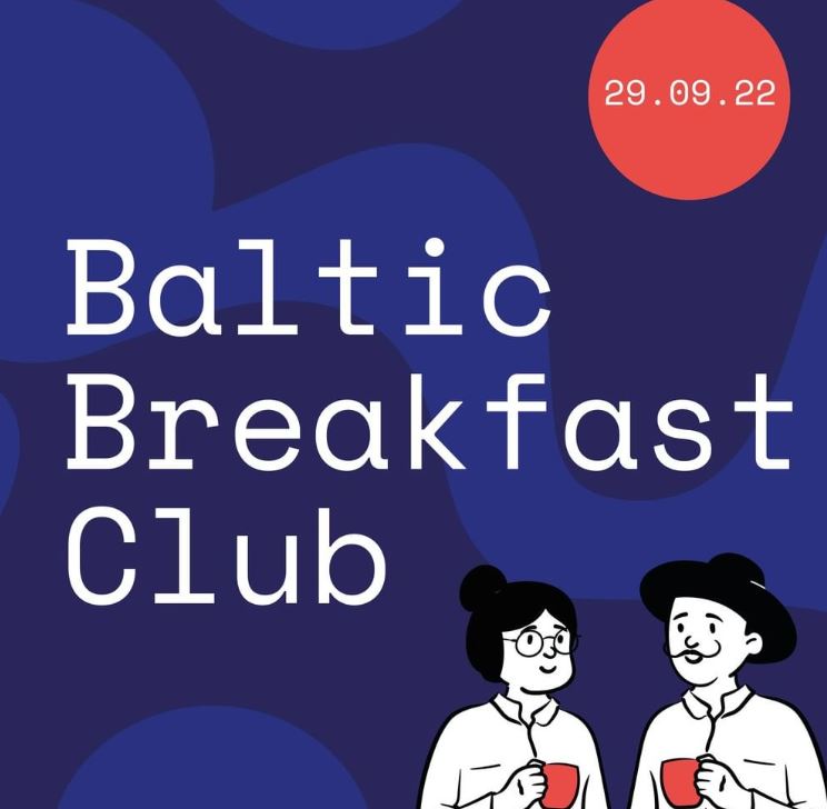 The Baltic Triangle Breakfast Club