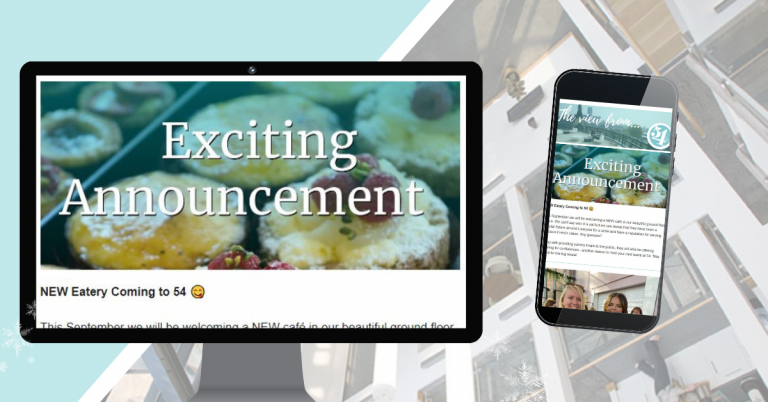 July newsletter Banner 
