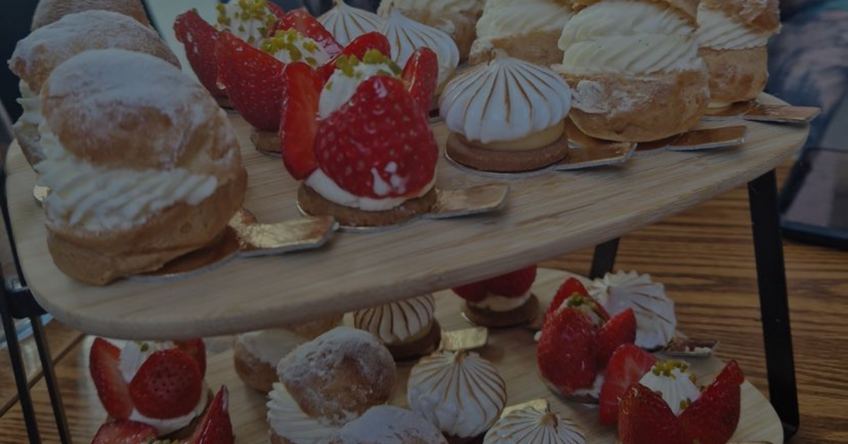 Conference catering In Liverpool